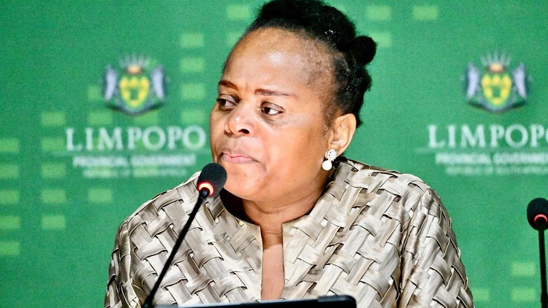 Millions travel to Limpopo for church Easter events as road safety ...