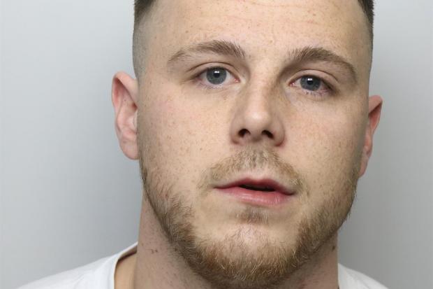 'I will never get over it' - Victim speaks out after rapist jailed for ...