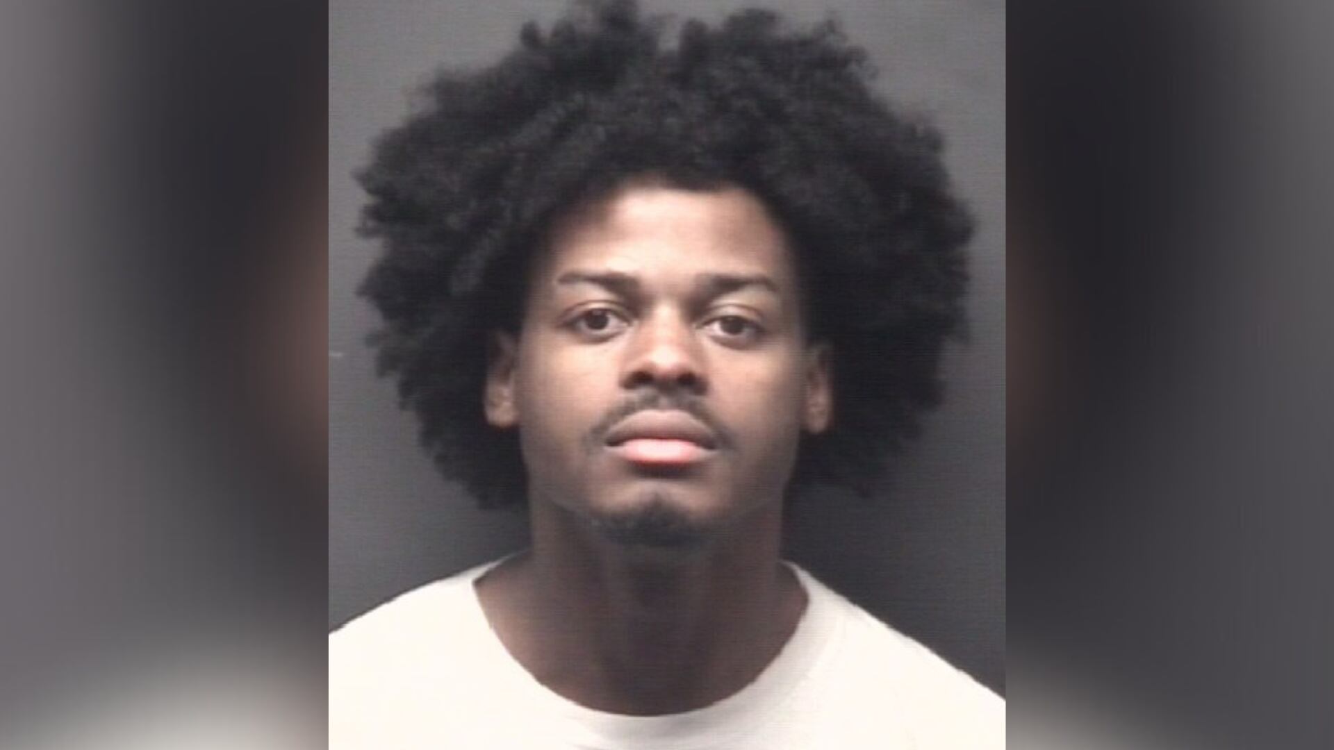Student charged with having gun on ECU campus