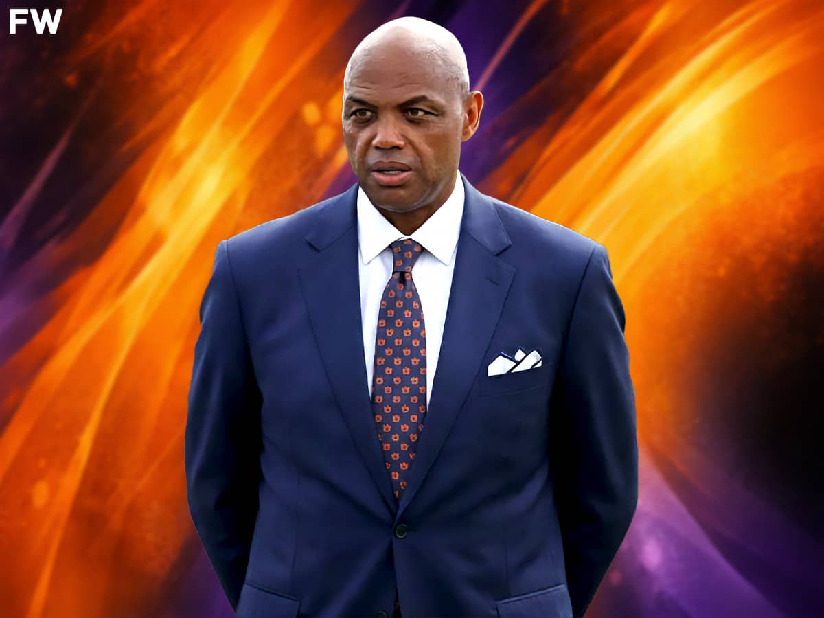 Charles Barkley criticizes NBA stars for load management using doctors ...