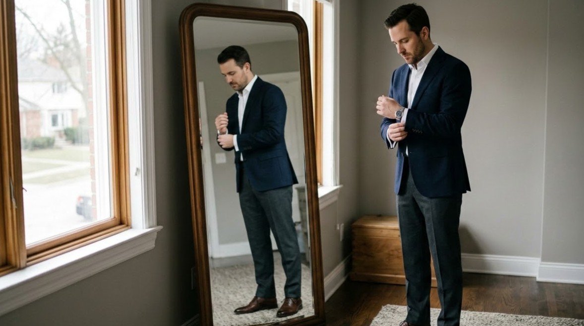 10 simple style habits that make any outfit look more expensive