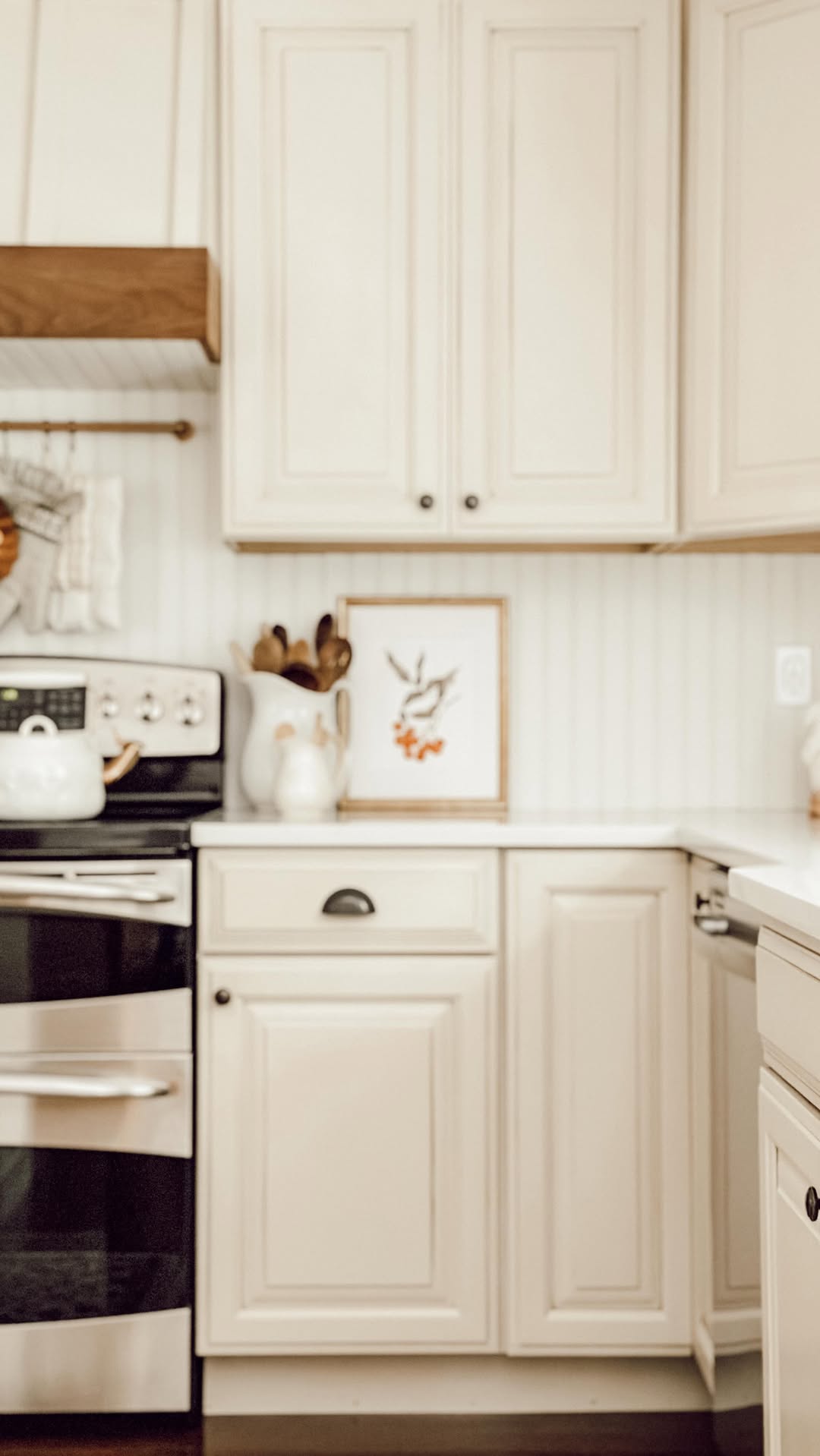 Simple home decorating projects with stylish results
