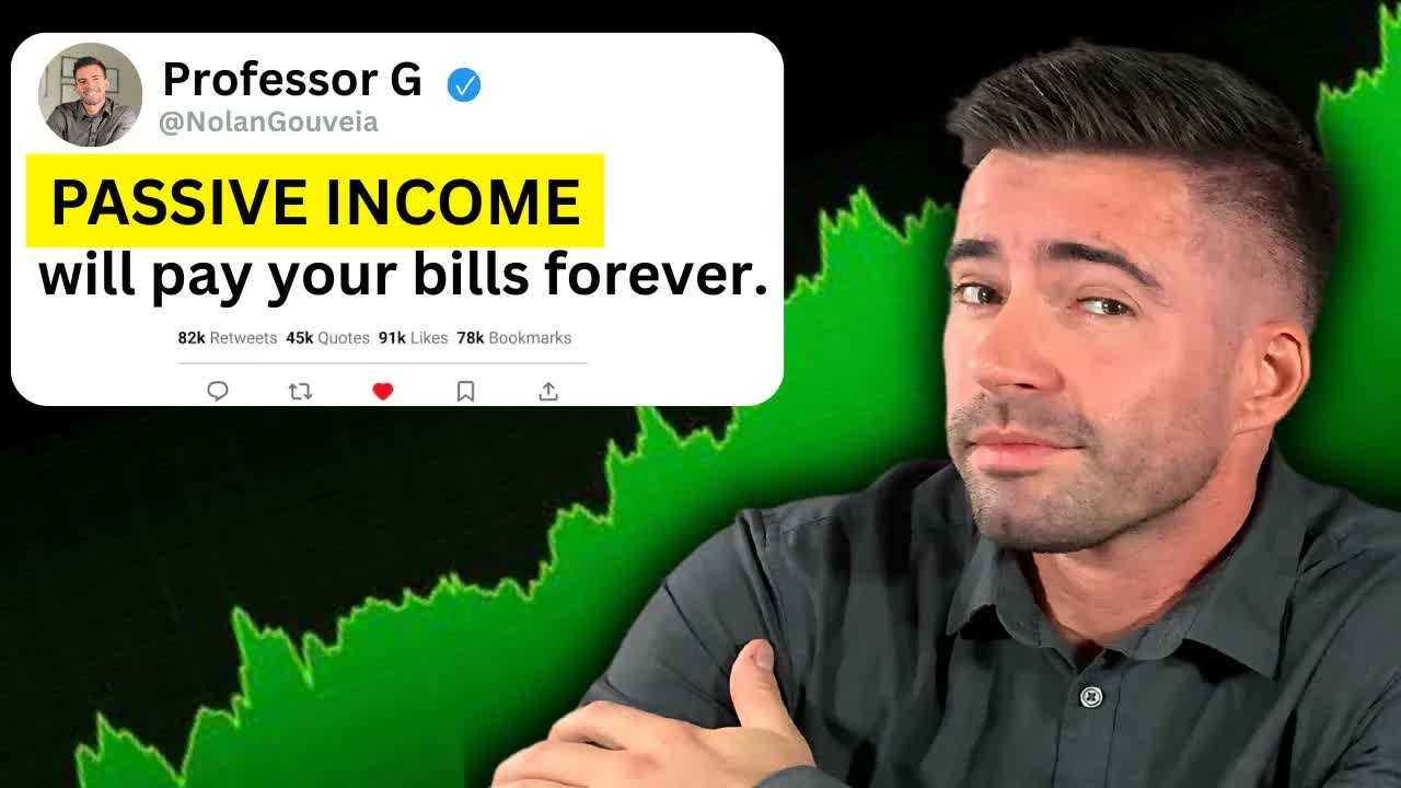 How to turn $500,000 into lifetime dividend income