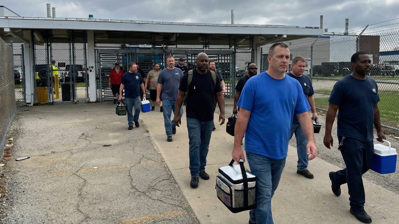 Ohio’s 71-year-old auto plant killed by founder’s $2.7B fraud—1,267 jobs gone in 62 days<br><br>