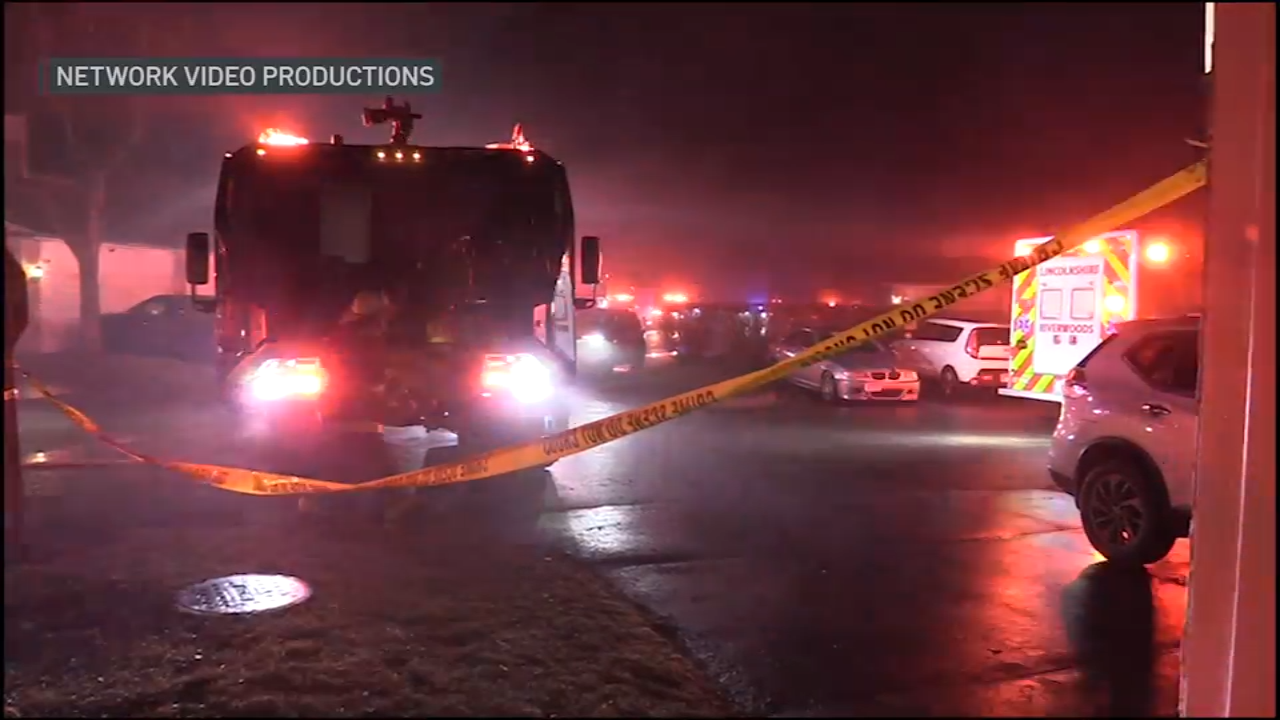 Pilot killed after small plane crashes near homes in northern suburbs
