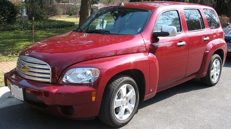 6 of the worst-looking Chevrolets ever made