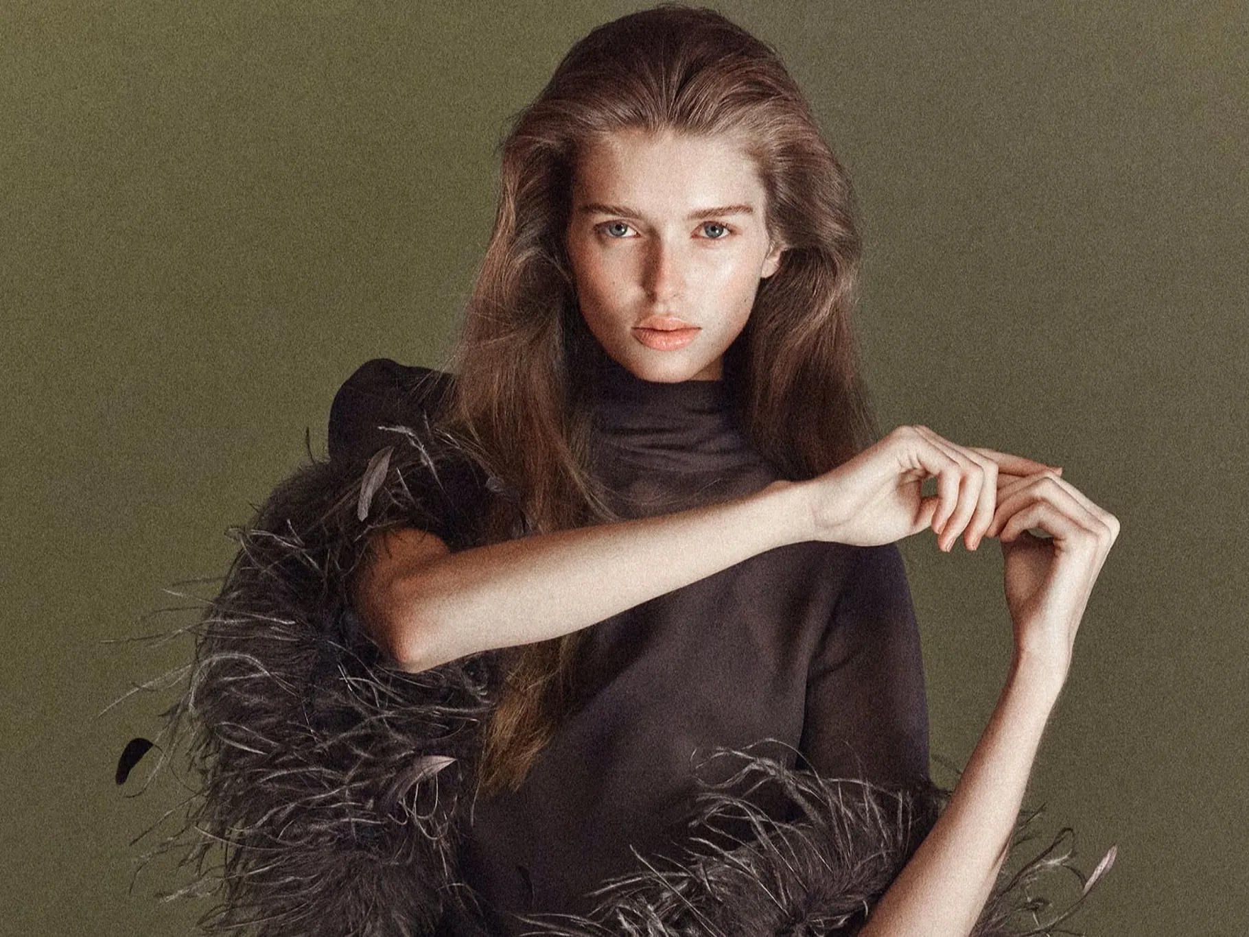 9 short dresses from Mango fashion experts are pairing with boots this ...