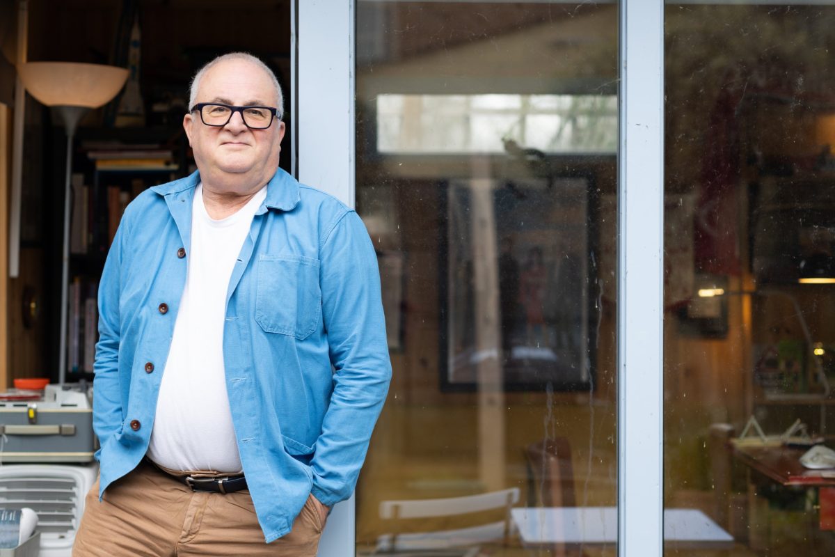 I’m happier than my millionaire friends – but I can’t afford to retire