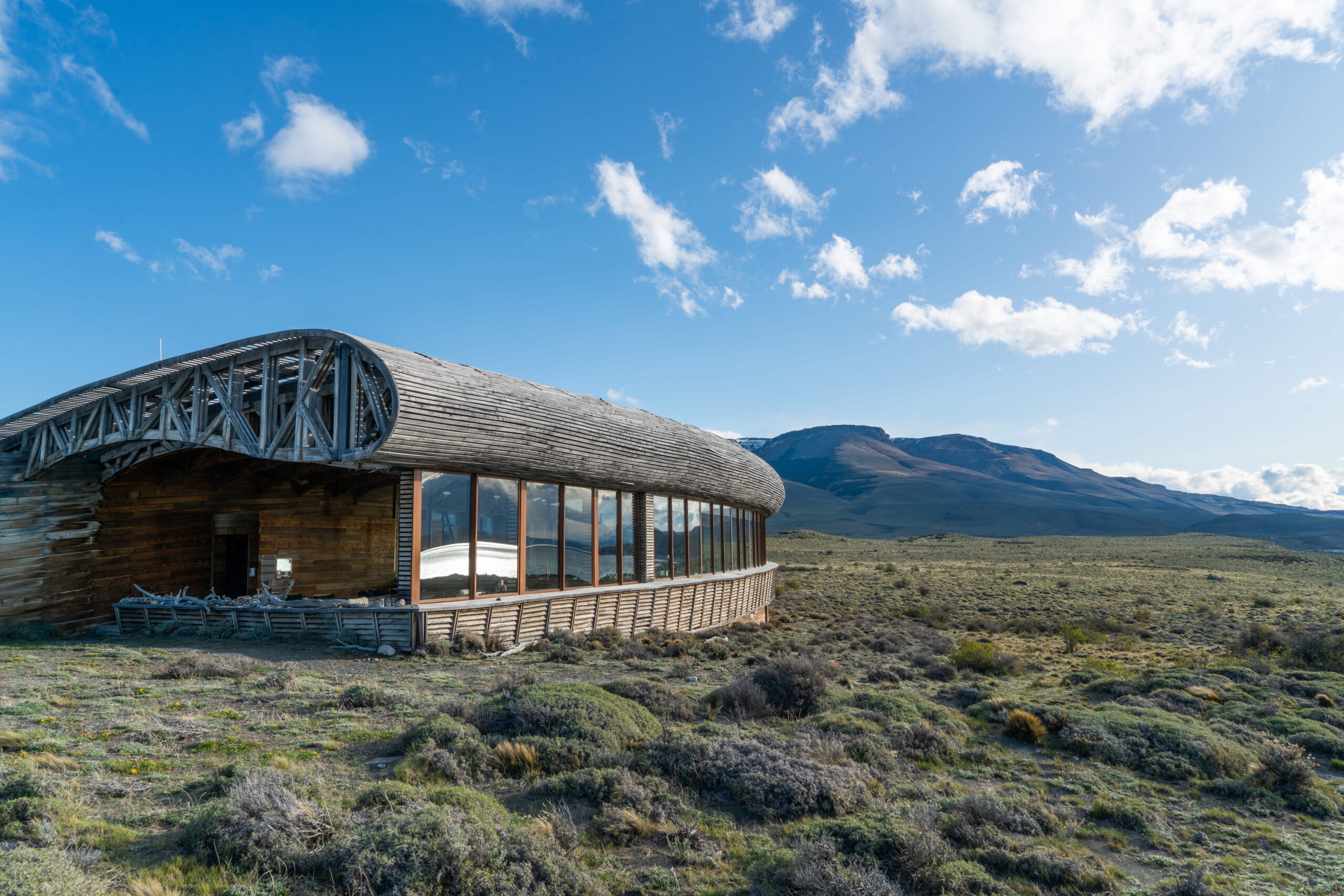 These are the most remote hotels on Earth