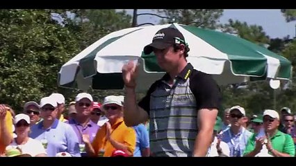 Rory McIlroy: The Masters wait | movie | 2026 | official trailer