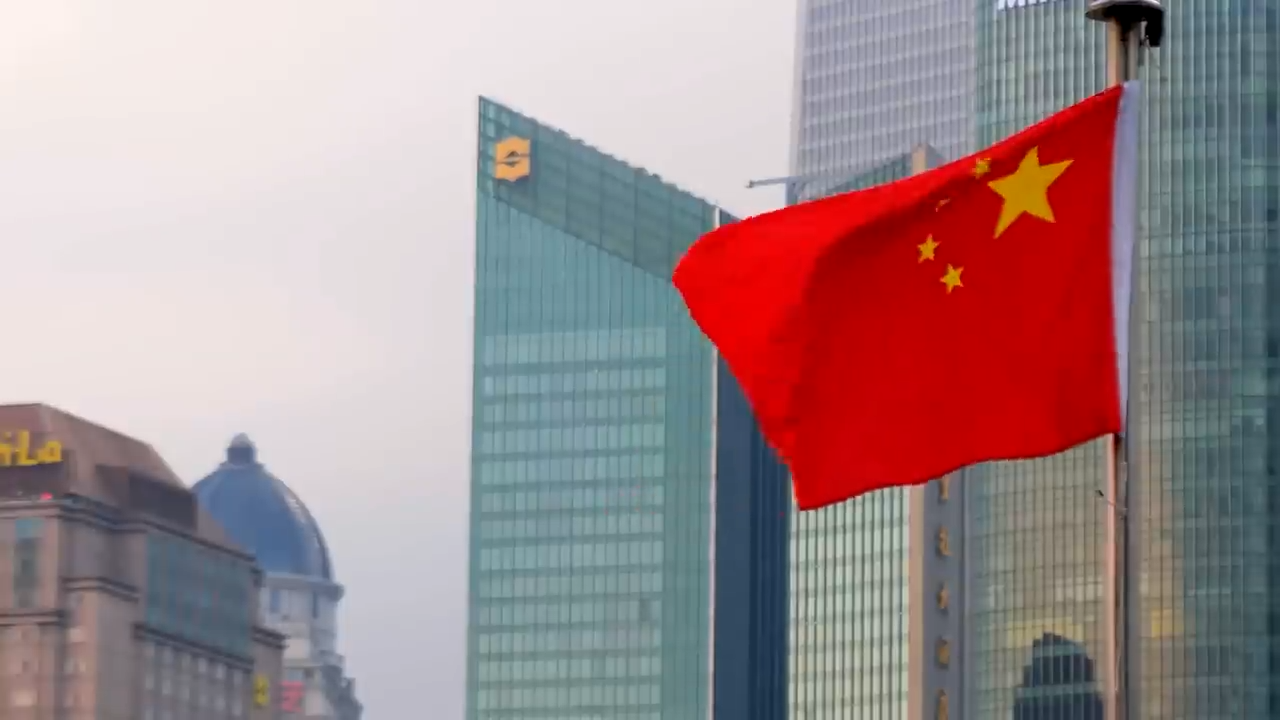 China is building a solar farm in space – and it could change Earth