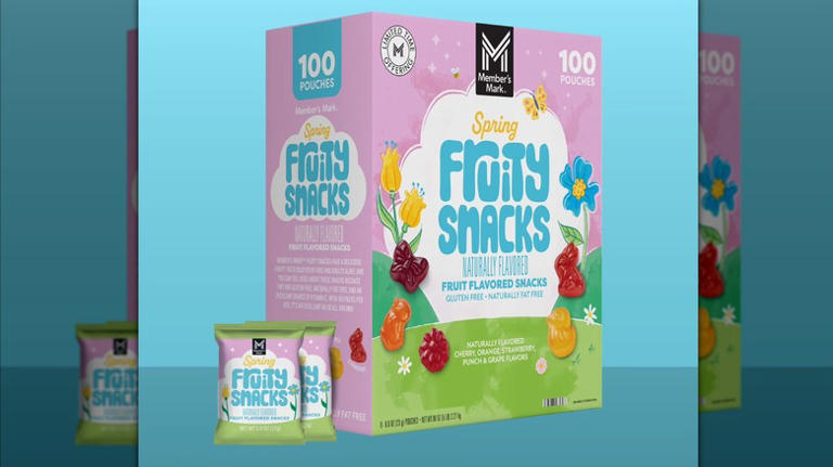 8 Sam's Club products to look out for in March 2026