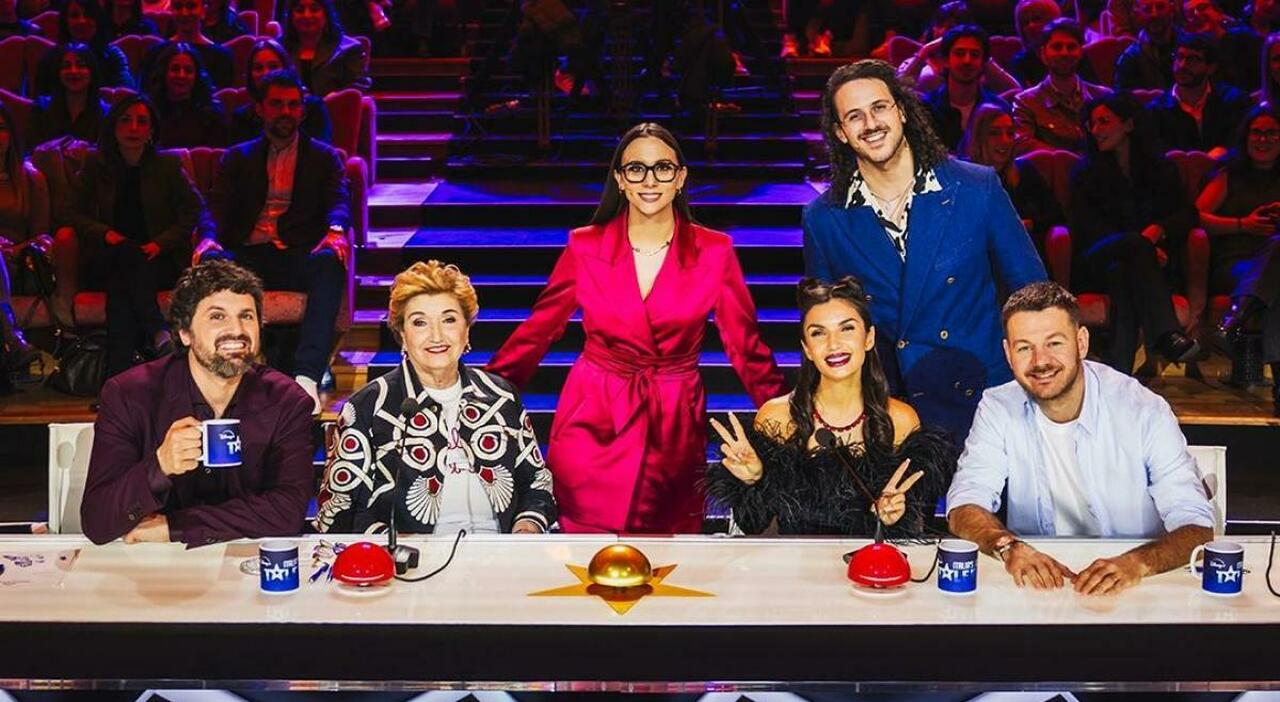 Italia's Got Talent, lo show arriva in chiaro su Tv8: ecco quando
