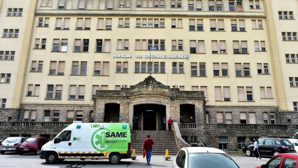 Lo acusaron de entrar a robar en dos casas, lo atraparon los vecinos y ...