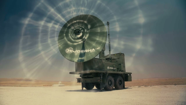 Türkiye'nin süper caydırıcı silahı: Menzili soruldu, cevabı bomba