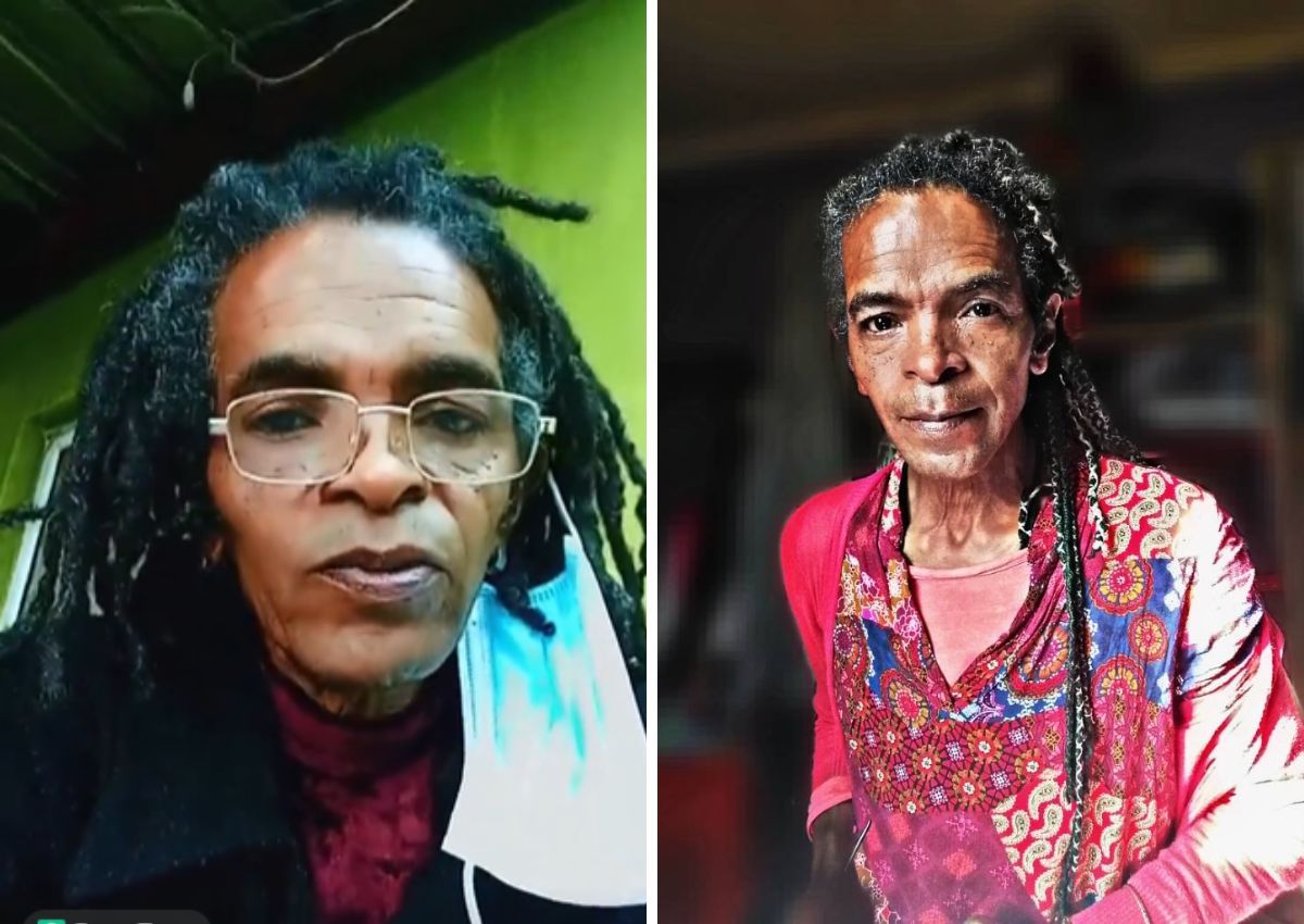 RIP Soli Philander: Comedian’s public healthcare woes amid illness