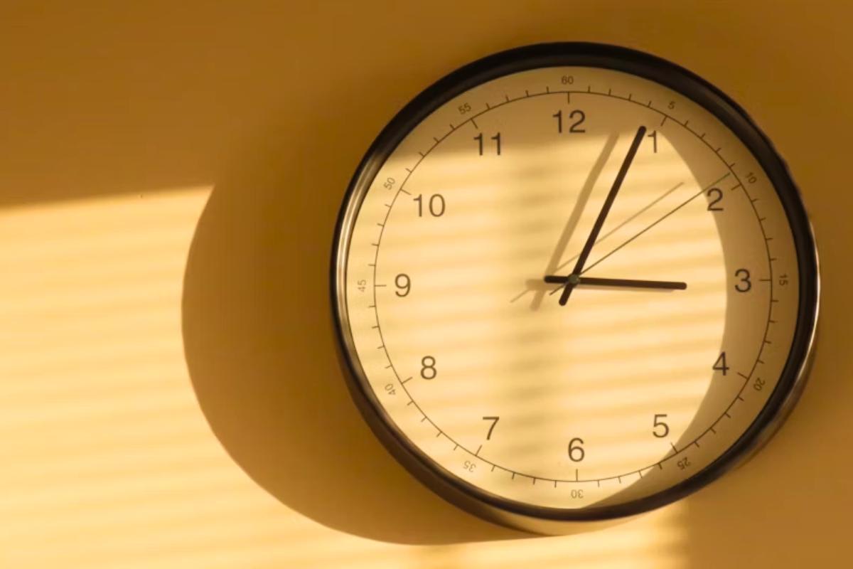 Daylight saving time 2026: Clocks spring forward March 8 — why this ...