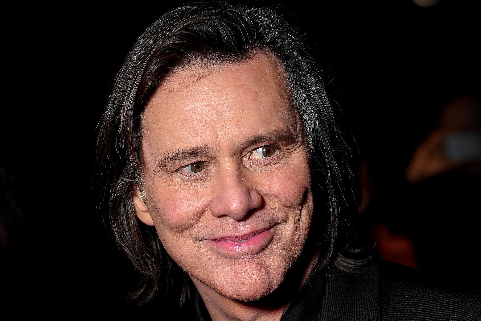 A beloved actor’s face is now unrecognizable. But it’s us who should be ...