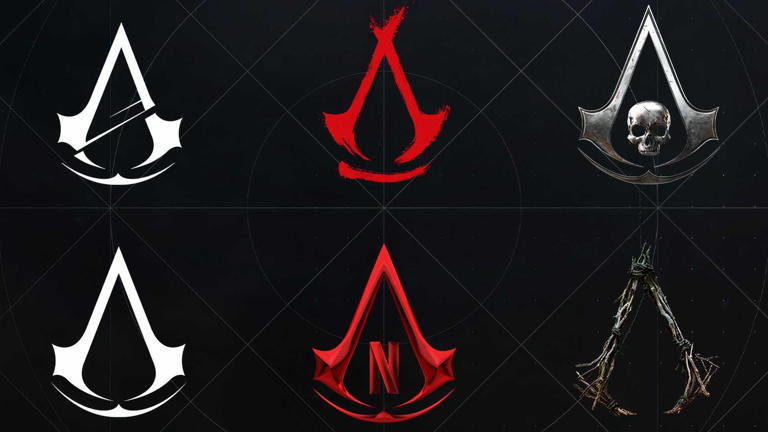 Ubisoft confirms Assassin's Creed Black Flag remake and unveils Unity ...