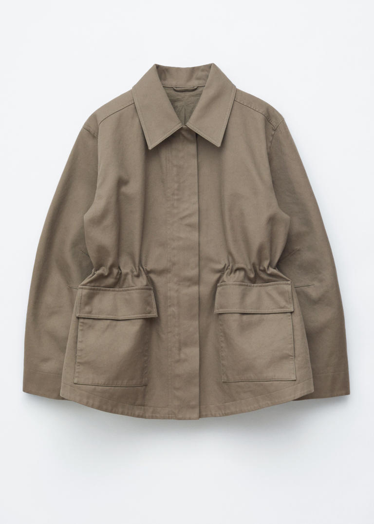 I’m officially calling an end to winter—6 spring jacket trends that’ll ...