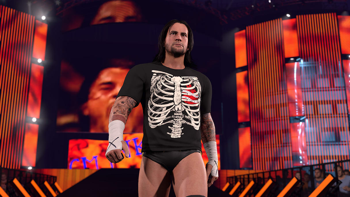 WWE 2K26 full roster unveiled alongside Ringside Pass season 1 exclusives