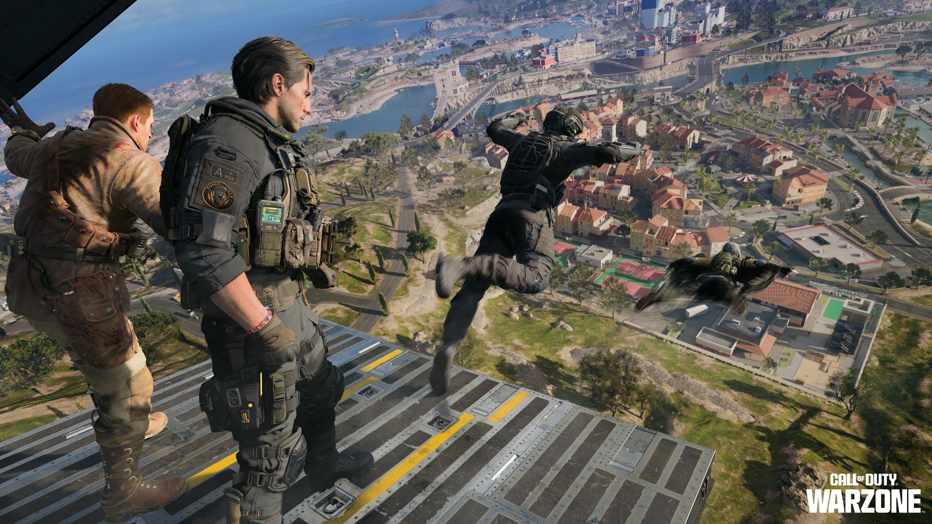 Call of Duty reveals Season 2 Reloaded update and roadmap for Black Ops ...