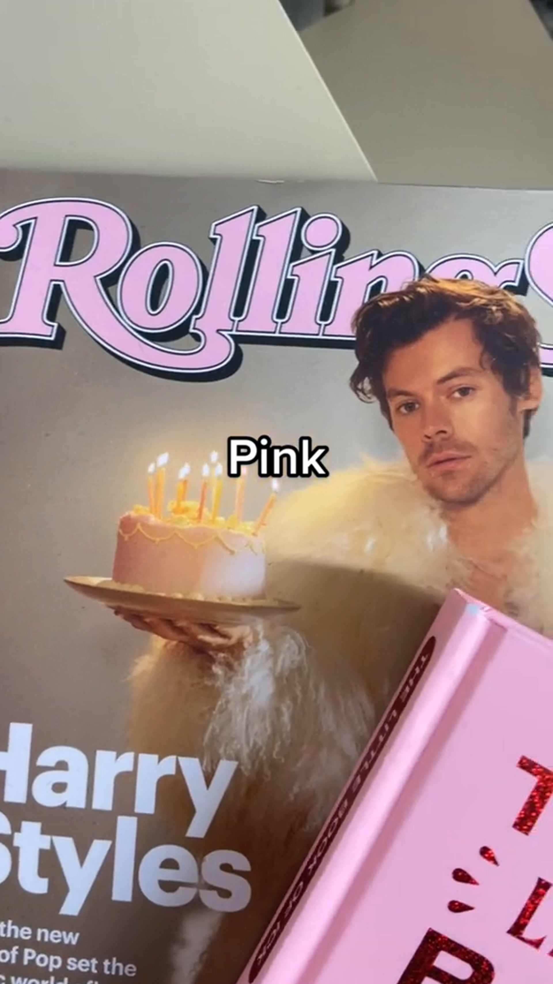 Bustle coffee table - Gabby Humphreys