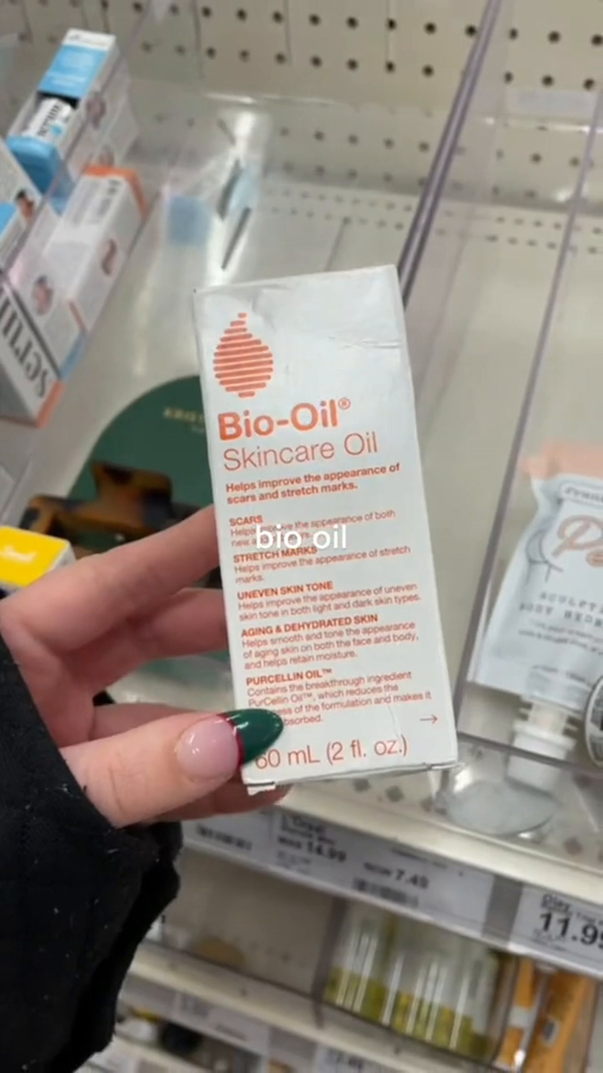 Things you need from Target part 1