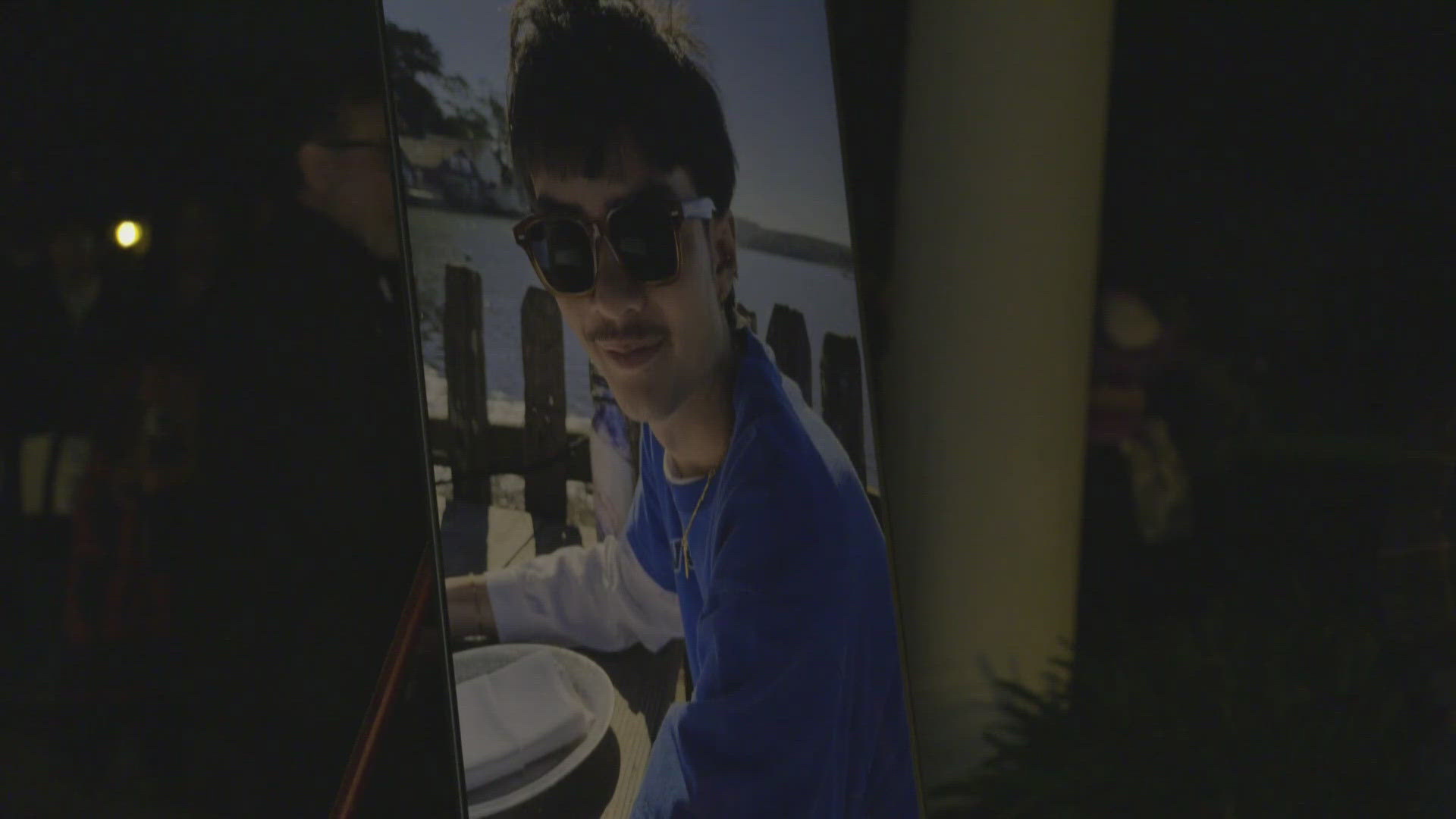 Hundreds gather in Stockton to honor man killed in Sacramento DOCO stabbing