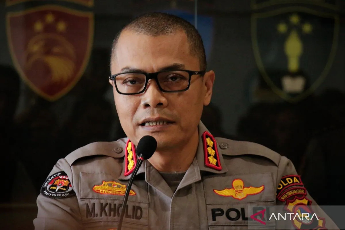 Dipecat Tidak Hormat, Kompol Yogi Terancam 14 Tahun Penjara
