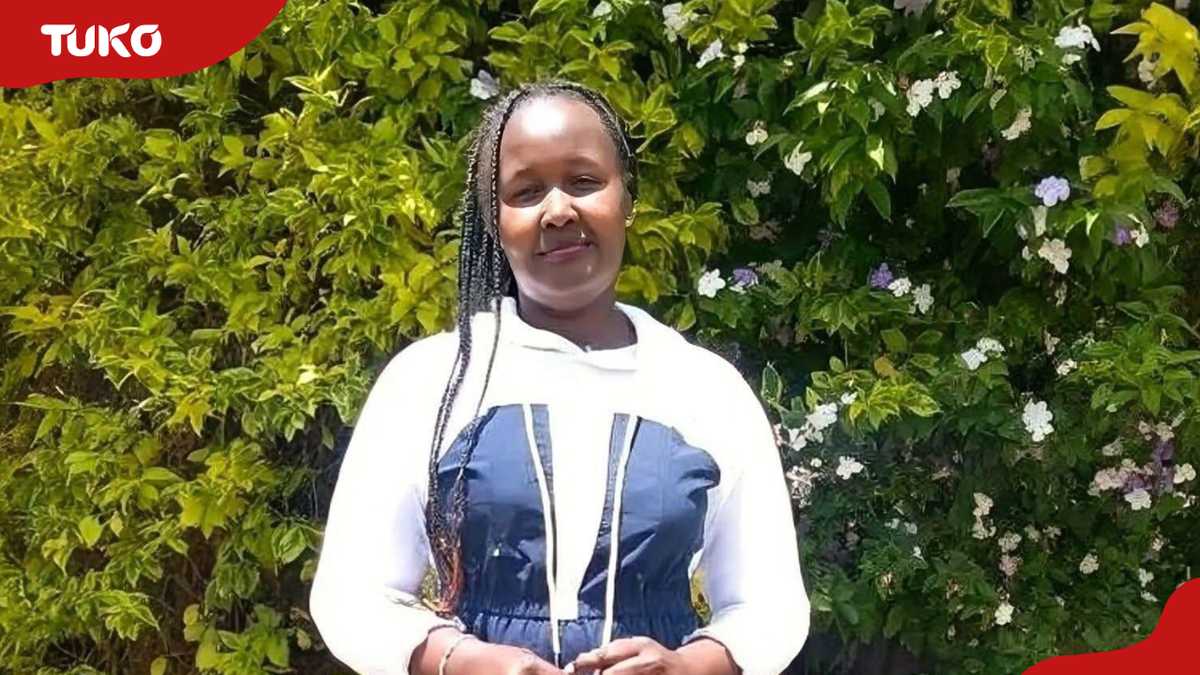 Kenyan woman reported missing in Saudi Arabia after sending disturbing ...