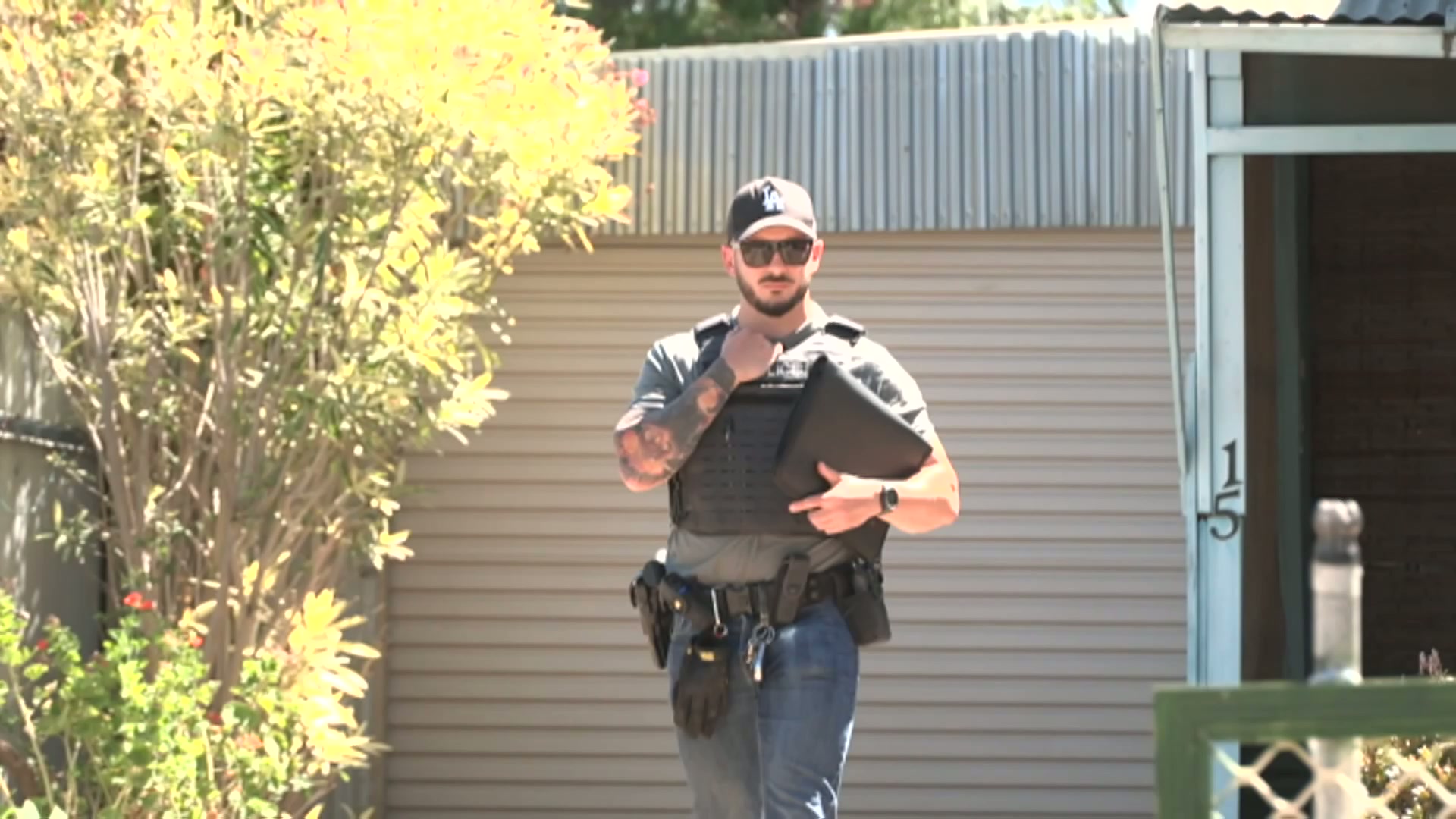 South Australia Woman charged with criminal neglect over baby’s death