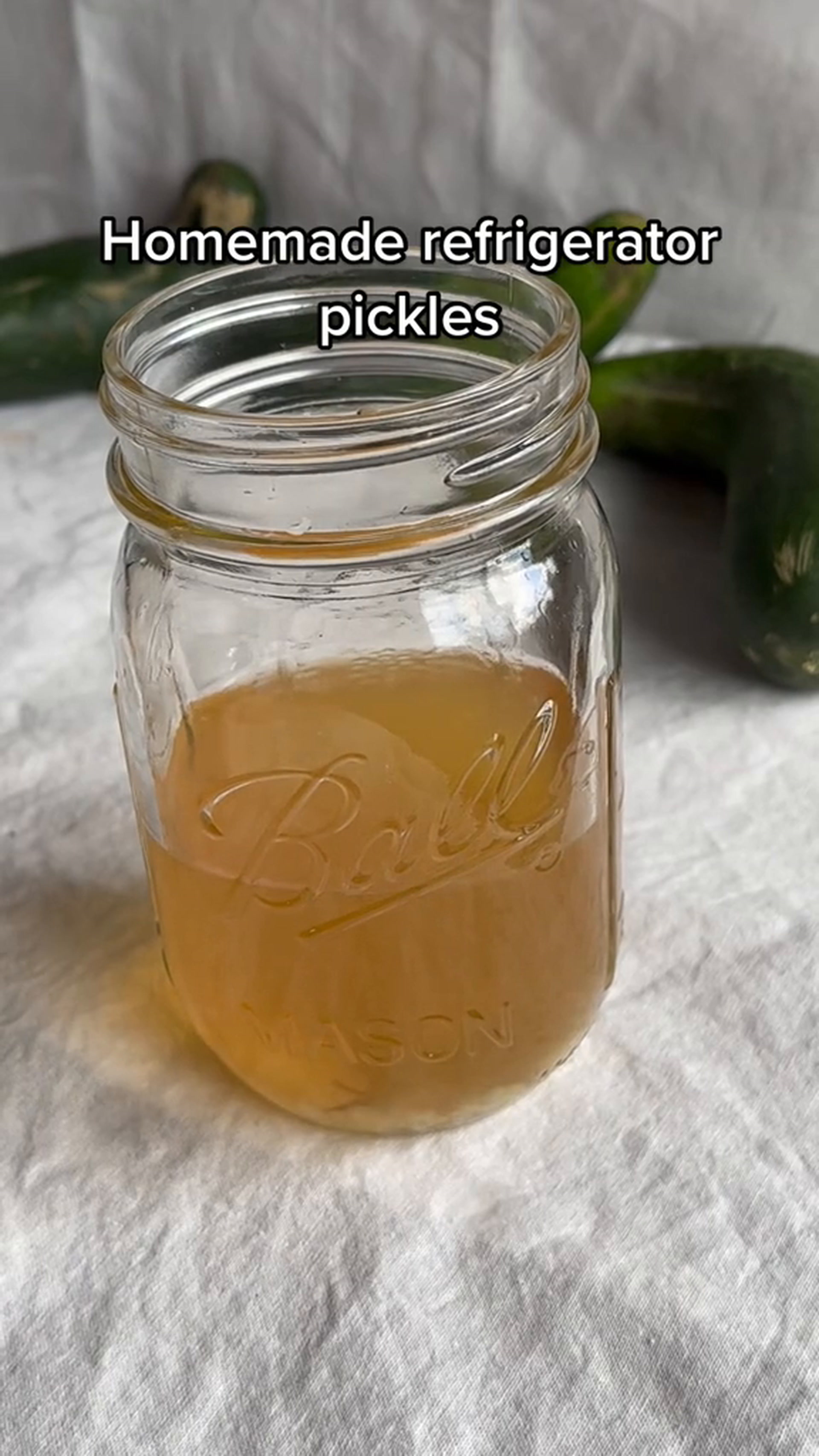 @Mbg Pickles - Maggie Headlee