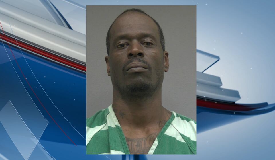 Man accused of selling cocaine in employer’s parking lot