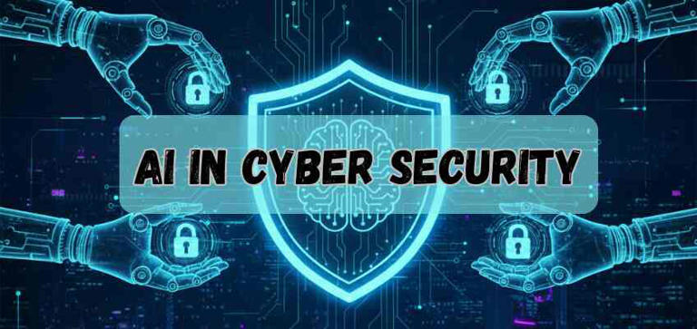 AI in cyber security: Smarter defence for a relentless digital world