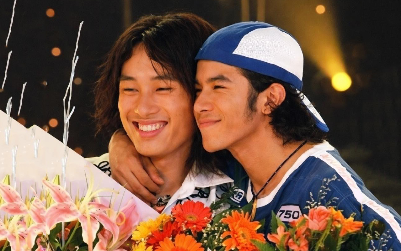 Số phận trái ngược của hai quán quân Sao Mai điểm hẹn 2004