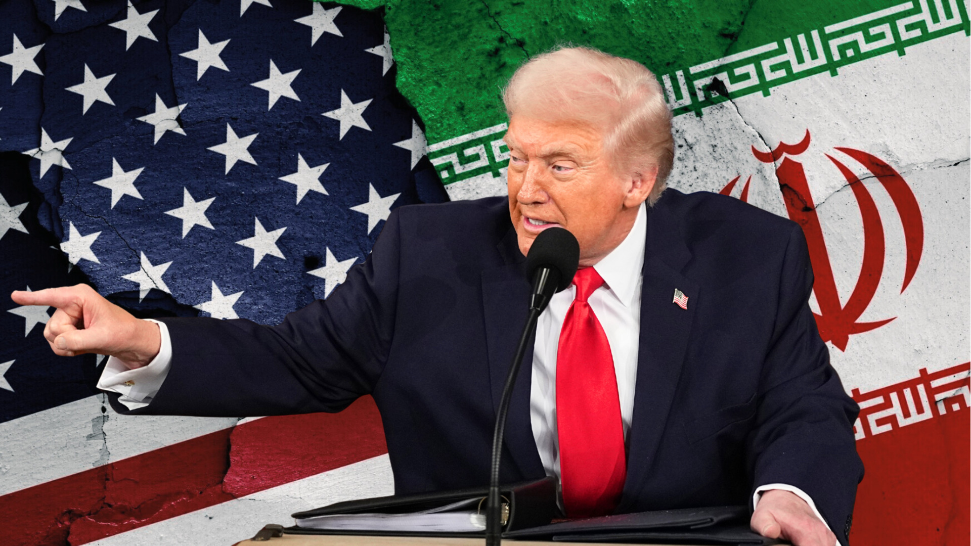 Iran war ‘expanding geographically’ beyond the Middle East