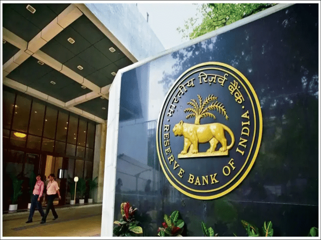 RBI update: RBI warns NBFCs against lending to defaulters