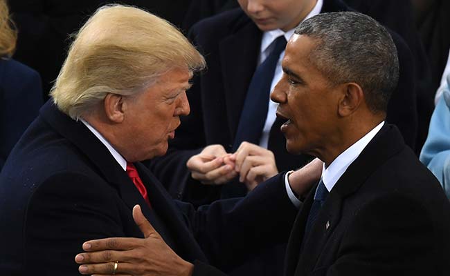 Did Obama send $400,000,000 in cash to Tehran? Donald Trump's big charge
