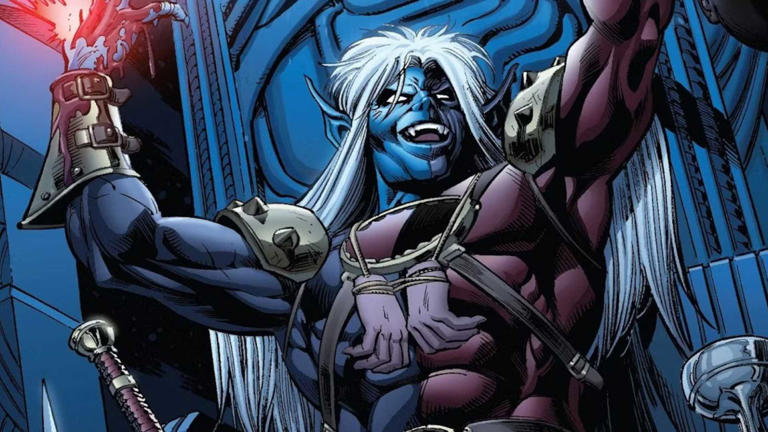 10 Marvel Comics villains who are just hateful