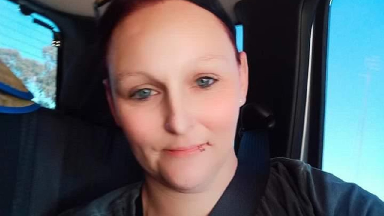 Breakthrough in search for missing woman