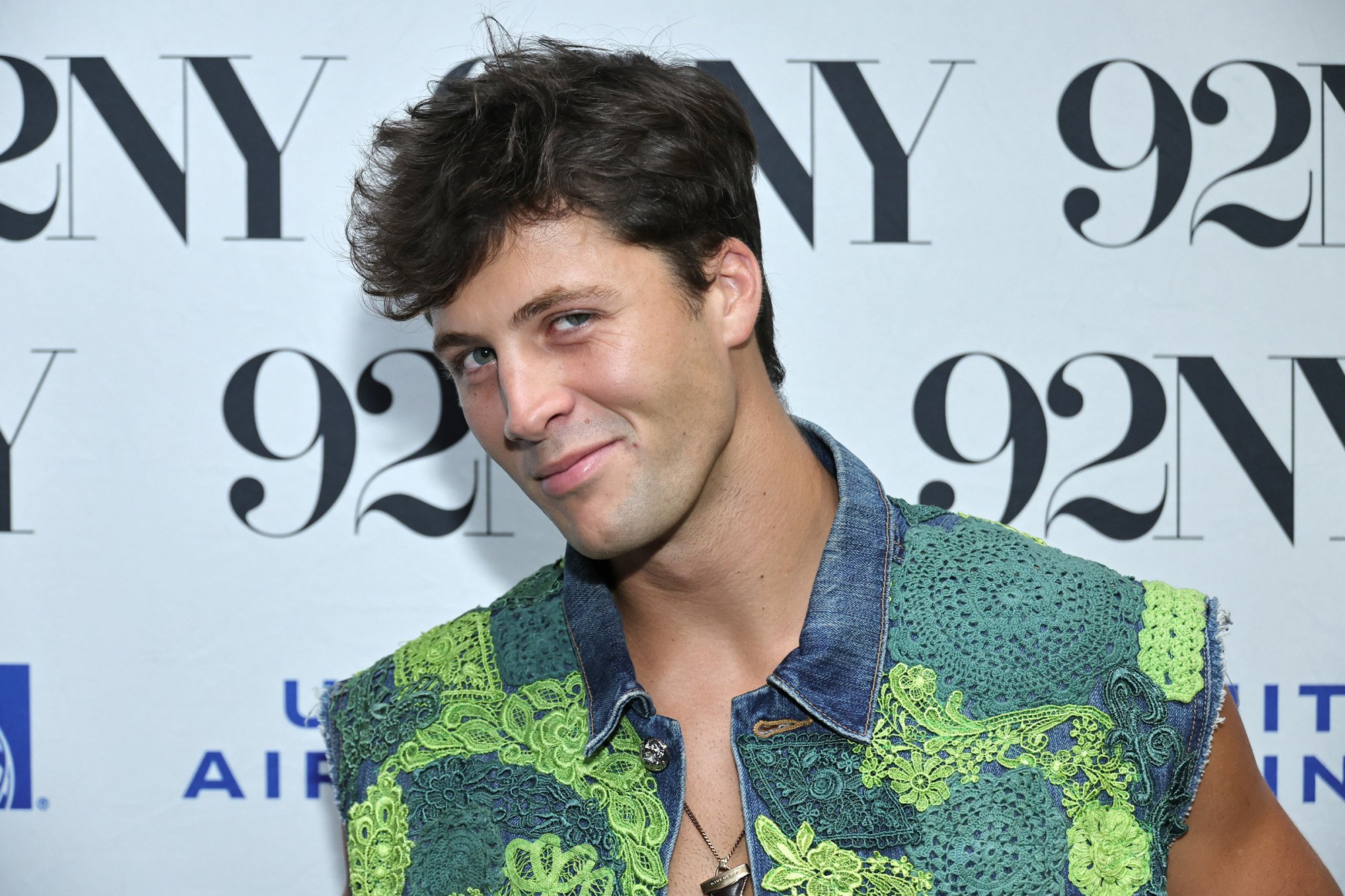 Meet Rob Rausch, the snake-wrangling heartthrob who just won The ...