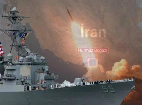 İran'dan Trump için 'ölüm tuzağı' planı! İngiliz basını Tahran'ın kozlarını yazdı