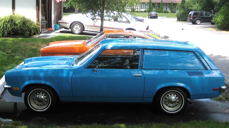 6 of the worst-looking Chevrolets ever made