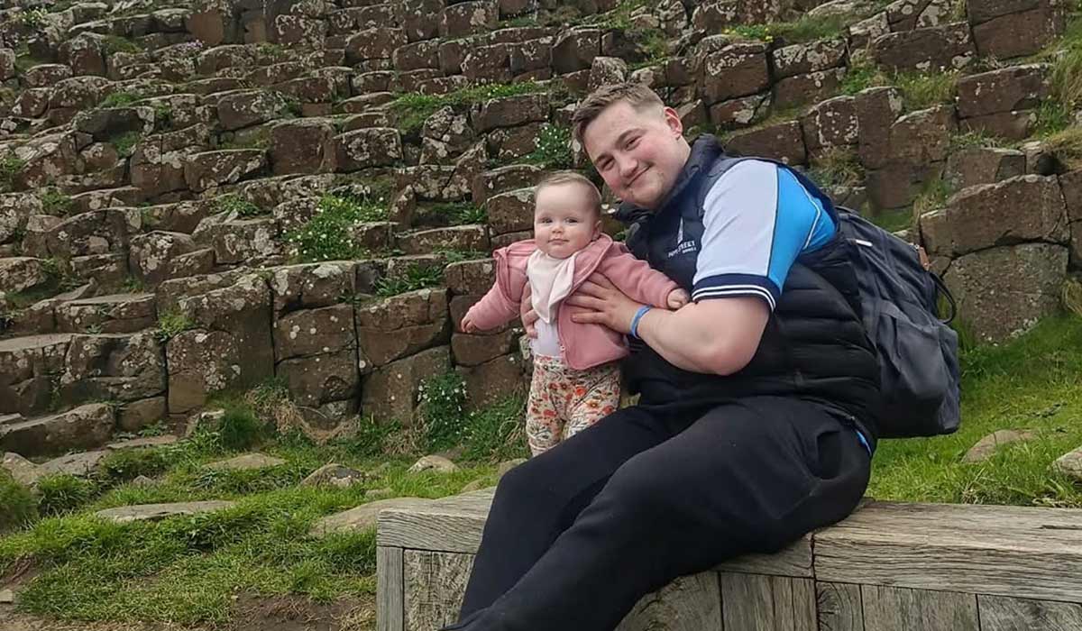 irish-actor-s-wish-for-his-wife-and-baby-to-have-the-life-they-deserve