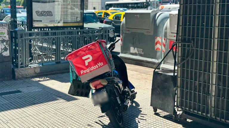 Pedalear hasta 18 horas, el algoritmo como jefe 