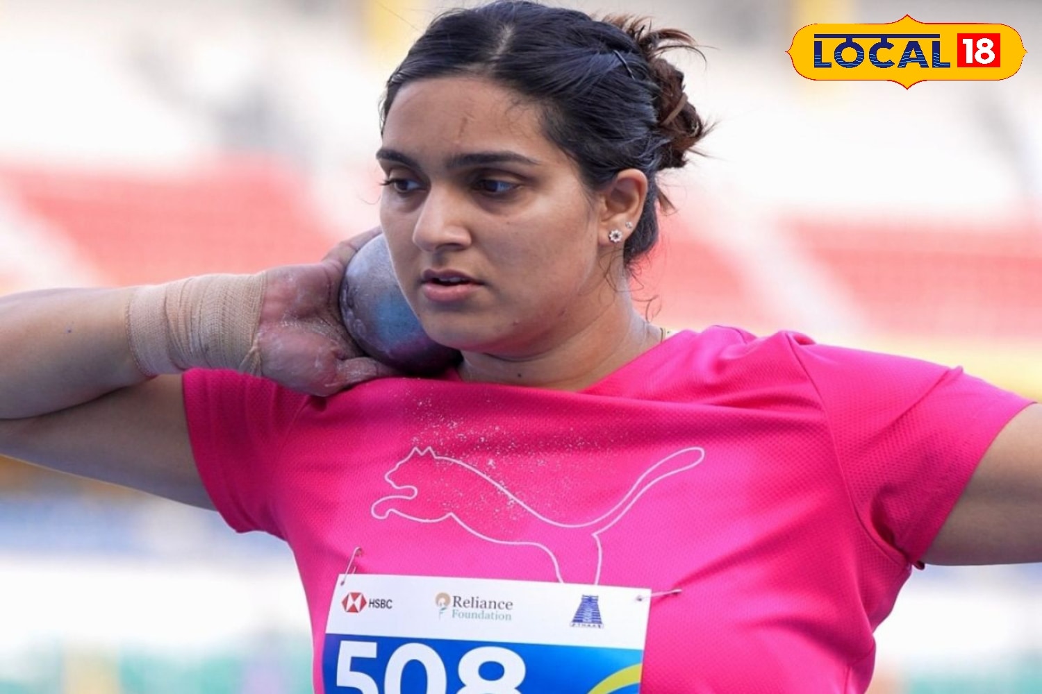 Image for जयपुर की धाकड़ थानेदार, खेल से पढ़ाई और सोशल मीडिया तक इनका भौकाल