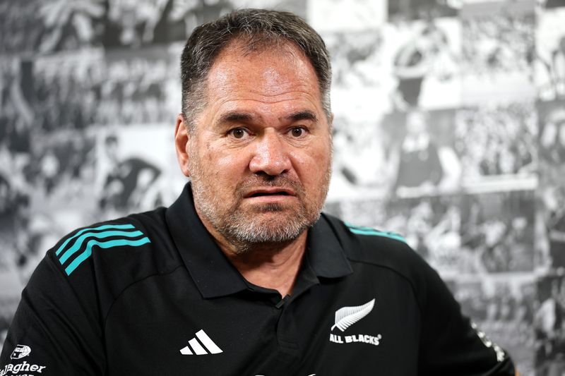 Rennie’s global view will shift All Black thinking, making them more ...