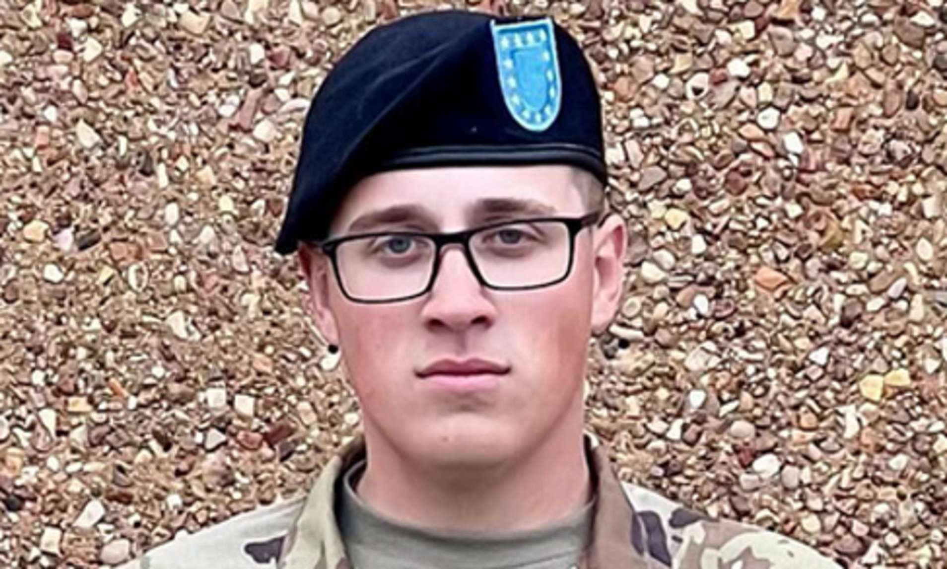 Youngest of six US soldiers killed in Kuwait made final call to brother ...