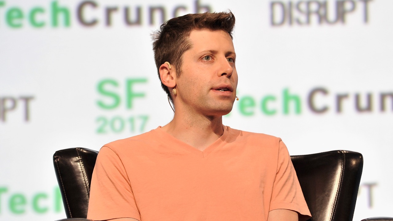 Altman says AI is shifting power from labor to capital with no clear fix